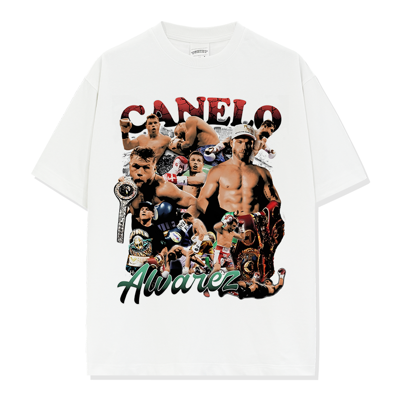 CANELO TEE