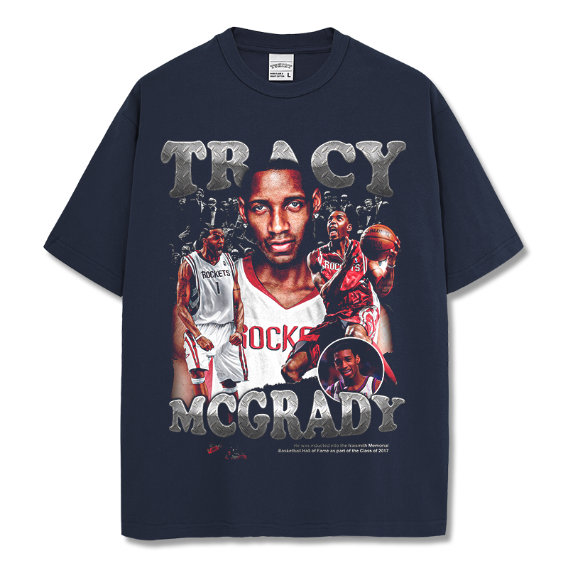 TRACY MCGRADY TEE