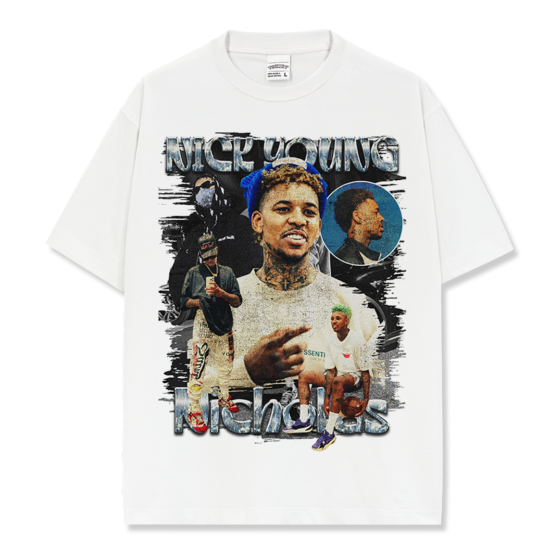 NICK YOUNG TEE