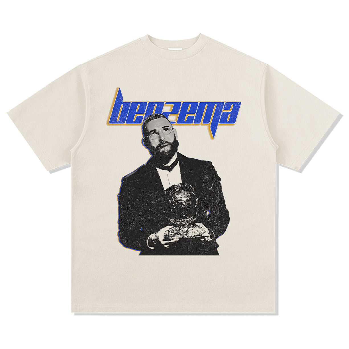 BALLON BENZ TEE