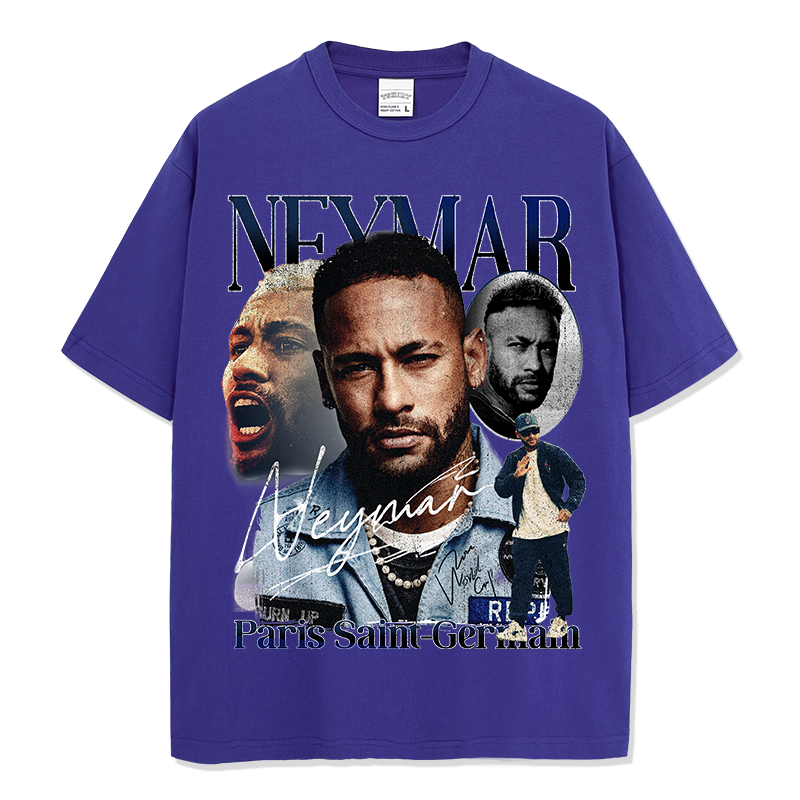 NEYMAR TEE