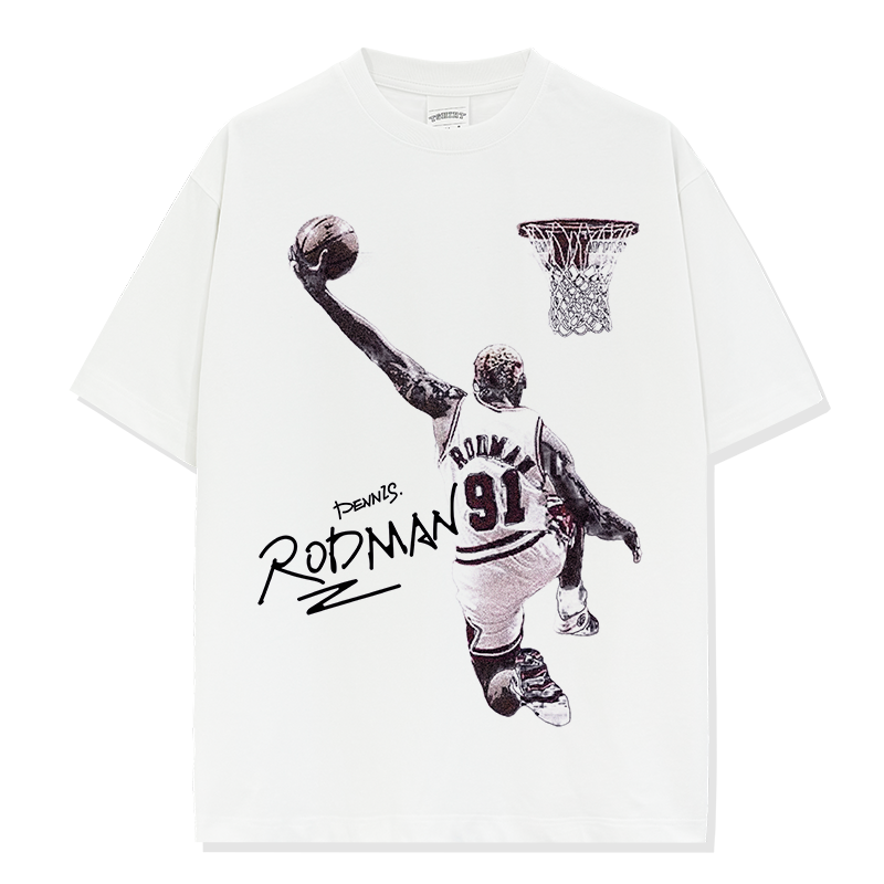 LAY UP 91 TEE