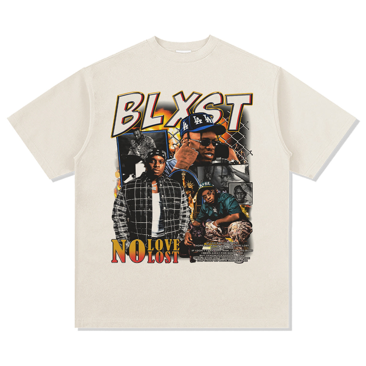 CHOSEN TEE