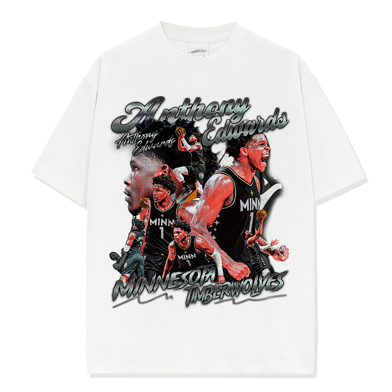 VINTAGE EDWARDS TEE