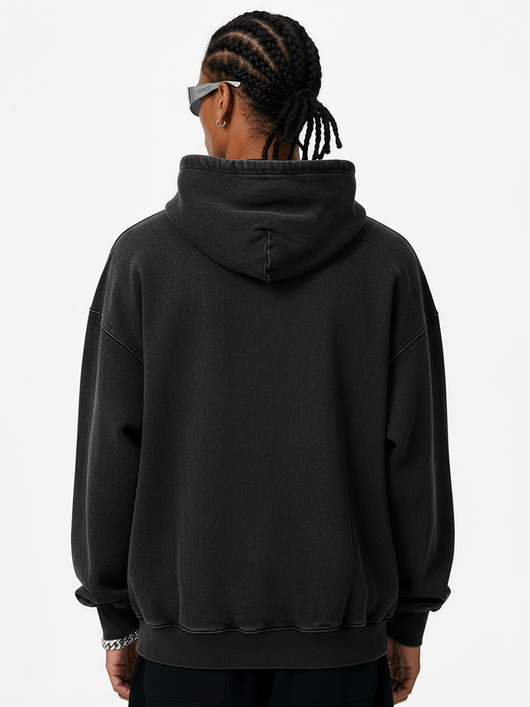 MODERN JAM HOODIE