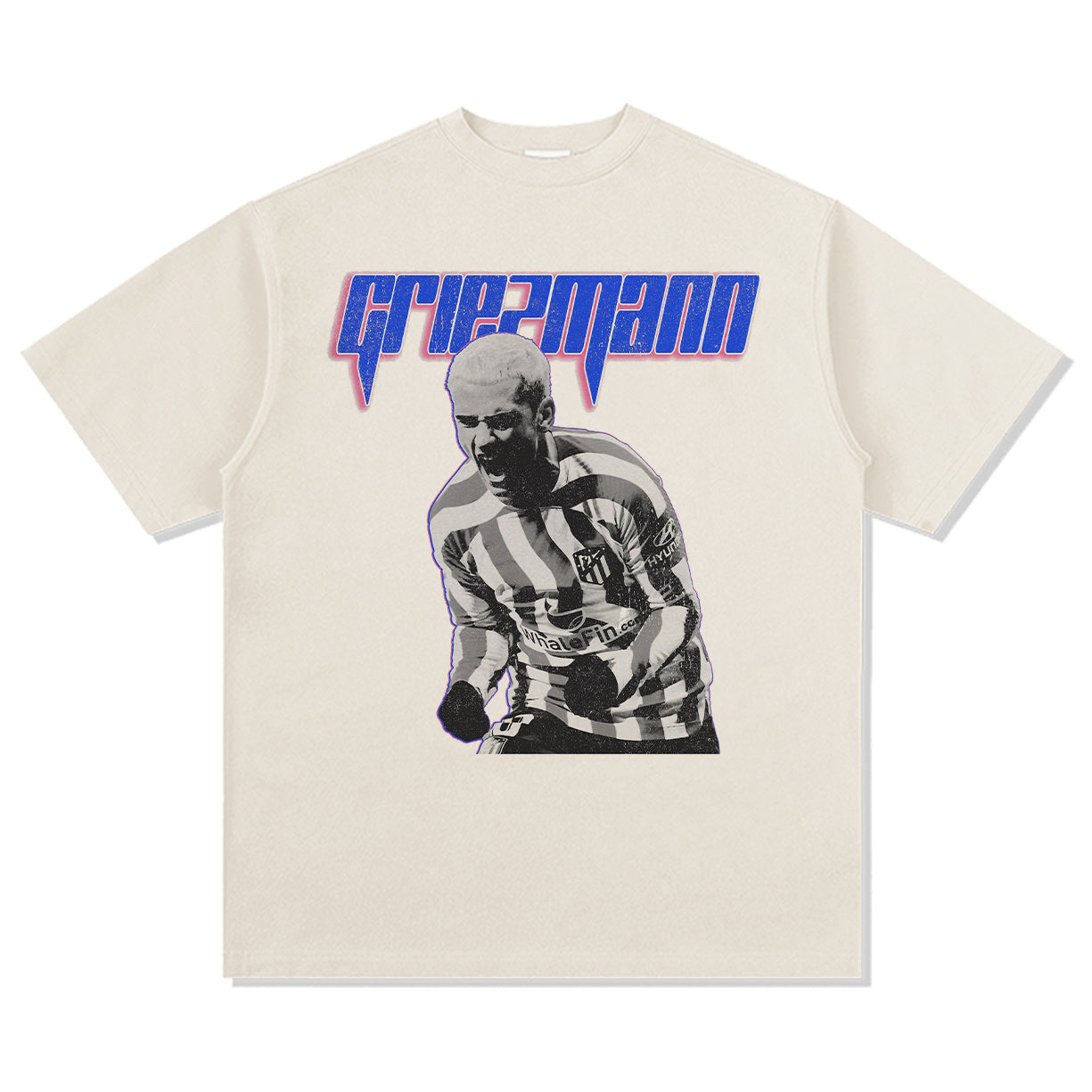 GRIEZMANN TEE