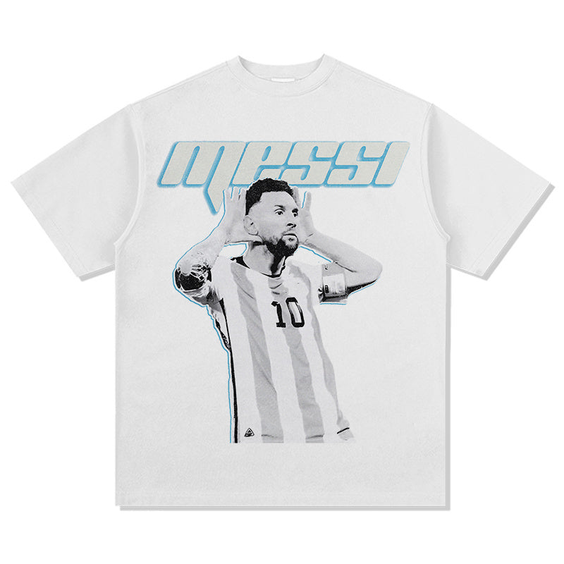 LIONEL MESSI 15 TEE
