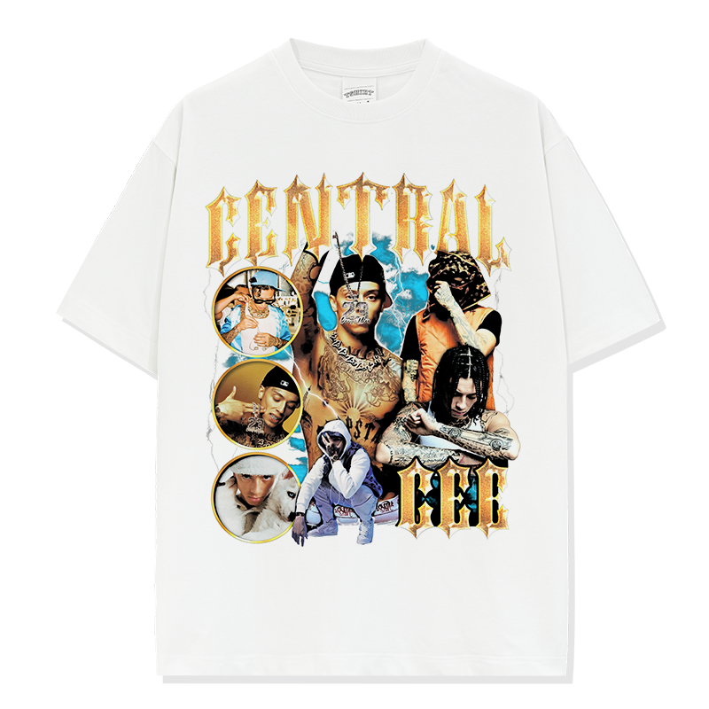 CEE TEE
