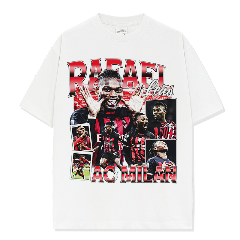 RAFA LEAO TEE