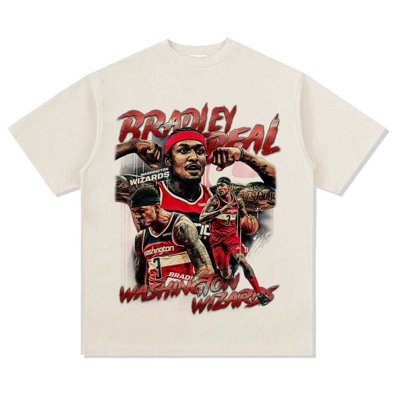 BRADLEY BEAL TEE