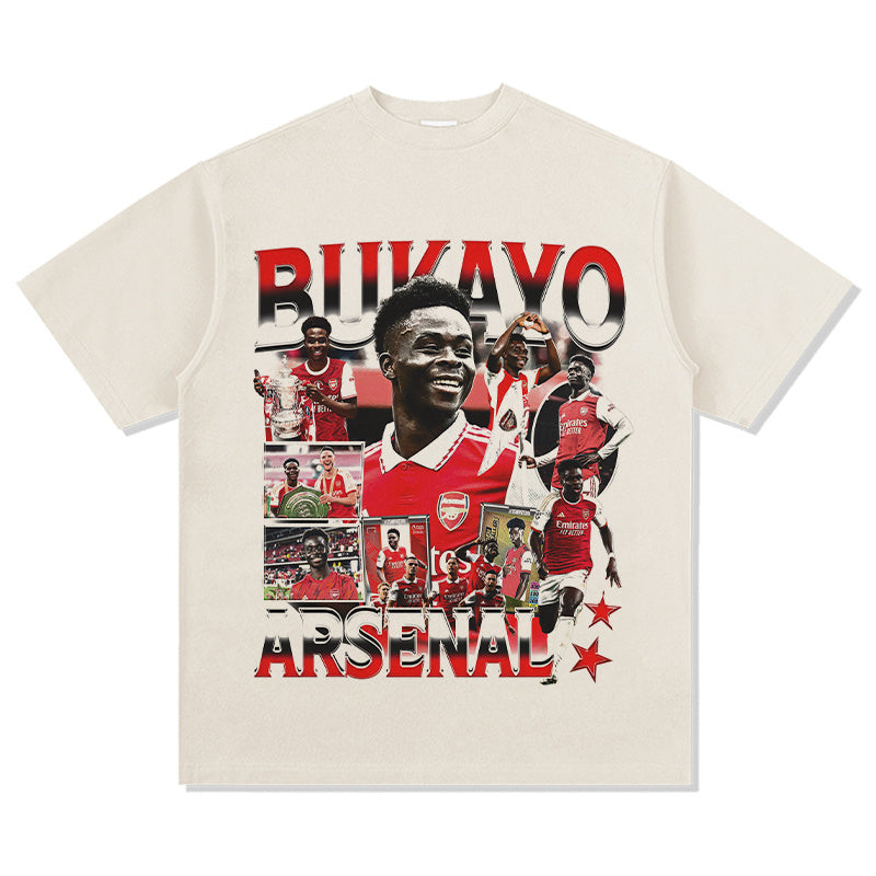 SAKA TEE