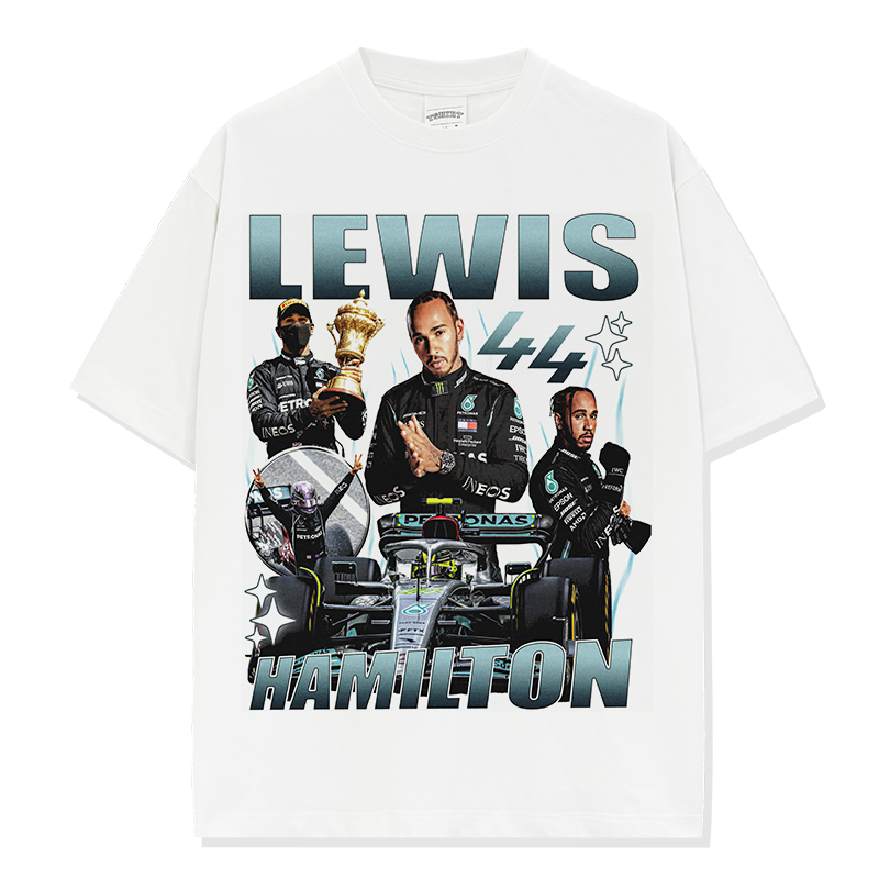 LH44 GOAT TEE