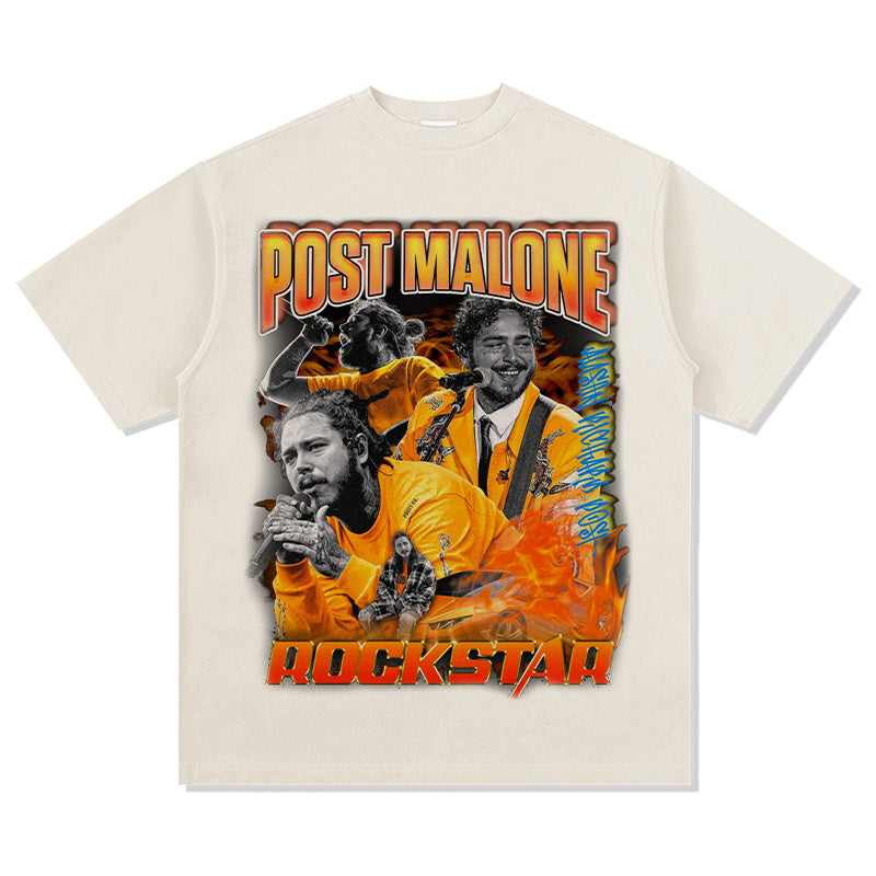 ROCKSTAR TEE