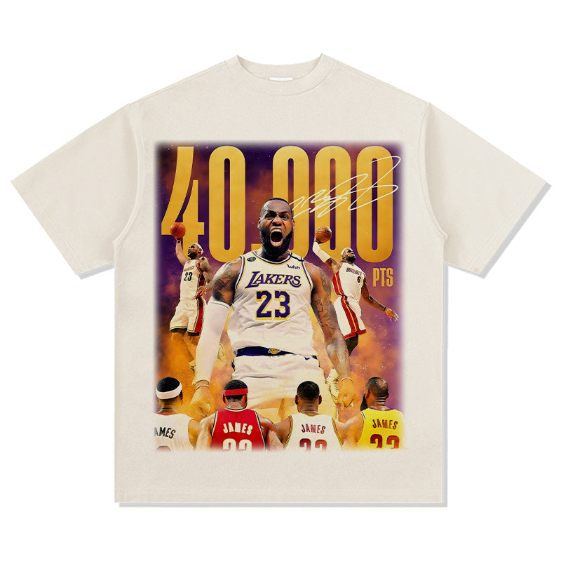 40K LEGACY TEE