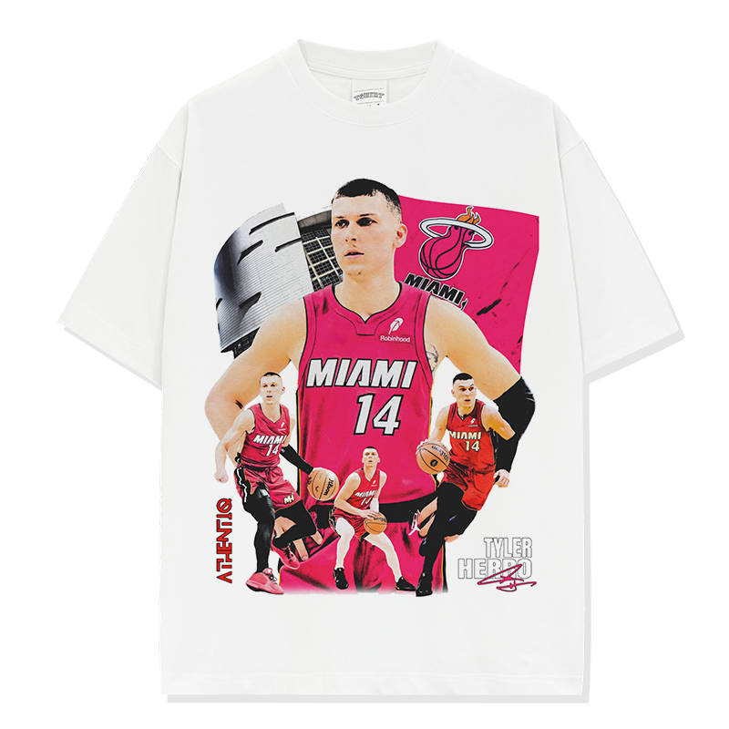 TYLER HERRO TEE
