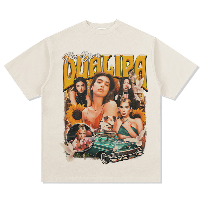 ONE KISS TEE