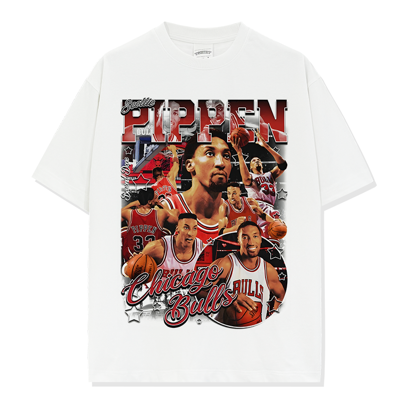 SCOTTIE PIPPEN TEE