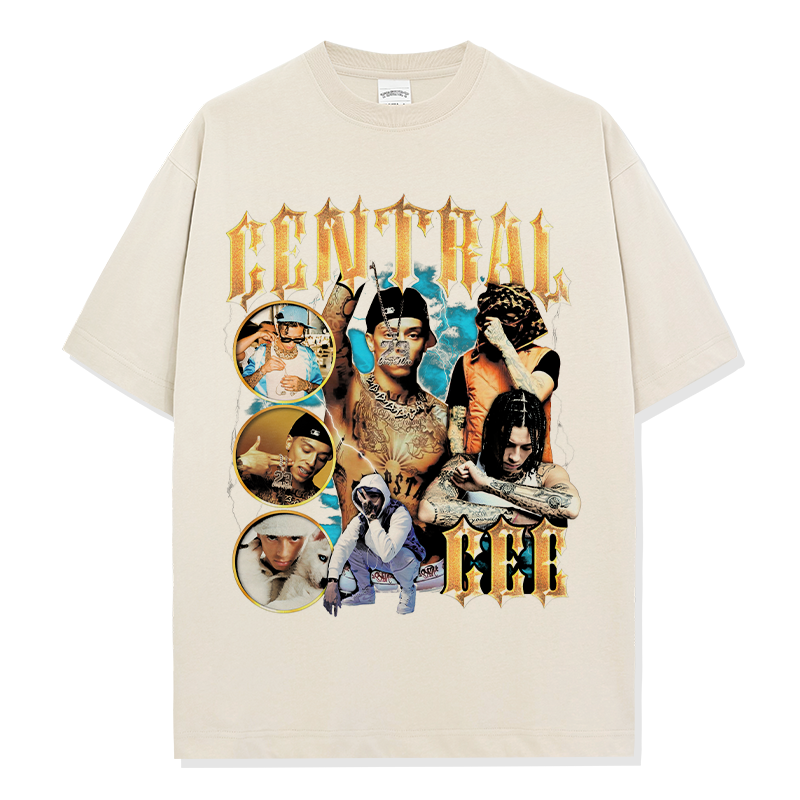 CEE TEE