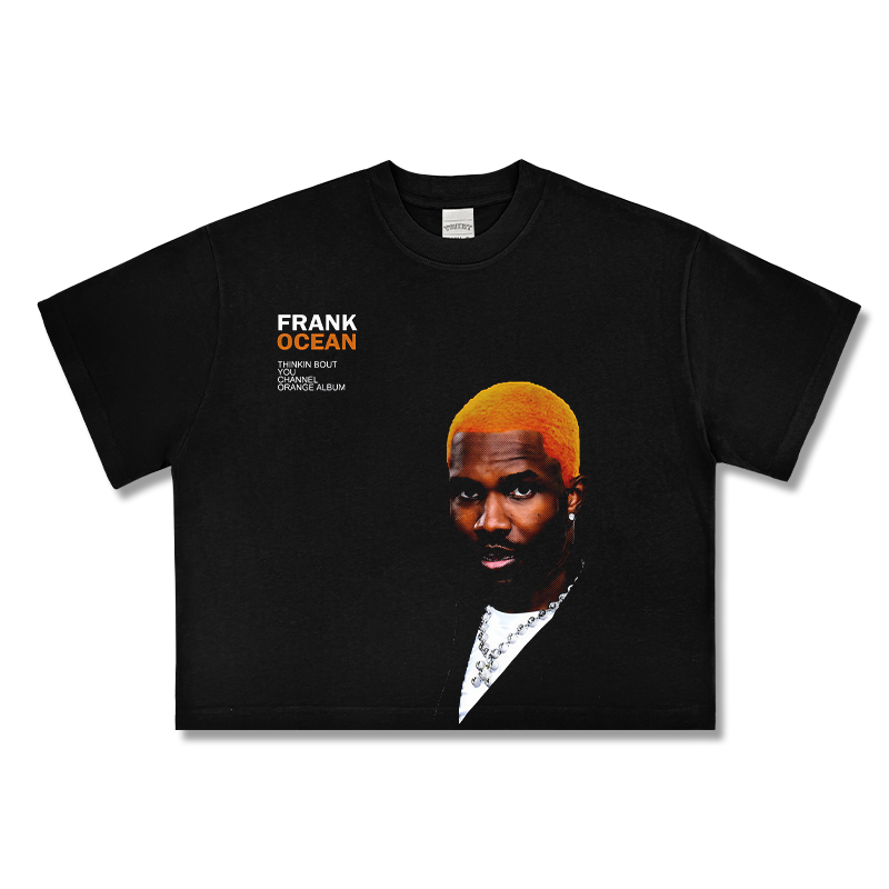 FRANK OCEAN TEE