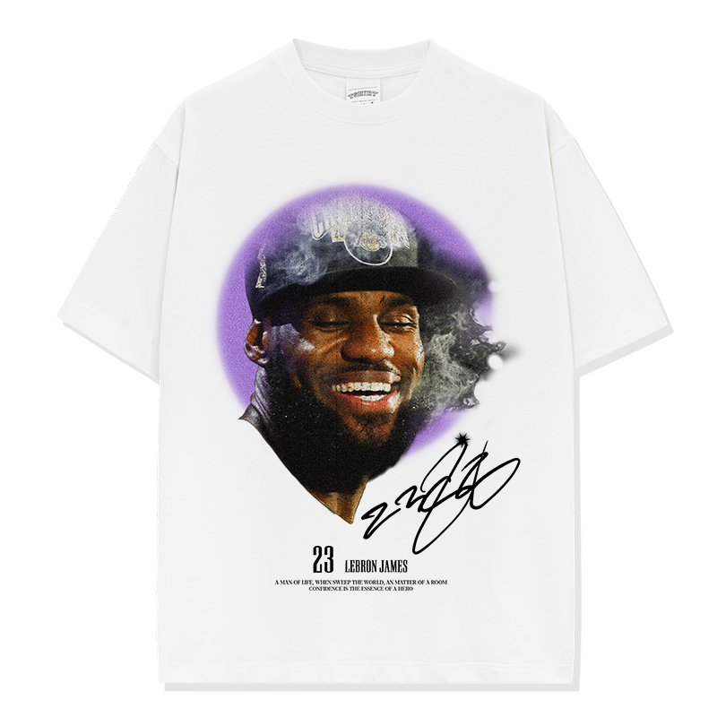 CHAMPION SIGNATURE TEE