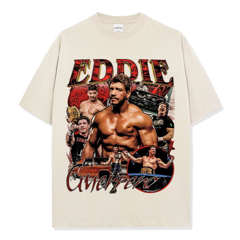 EDDIE GUERRERO TEE