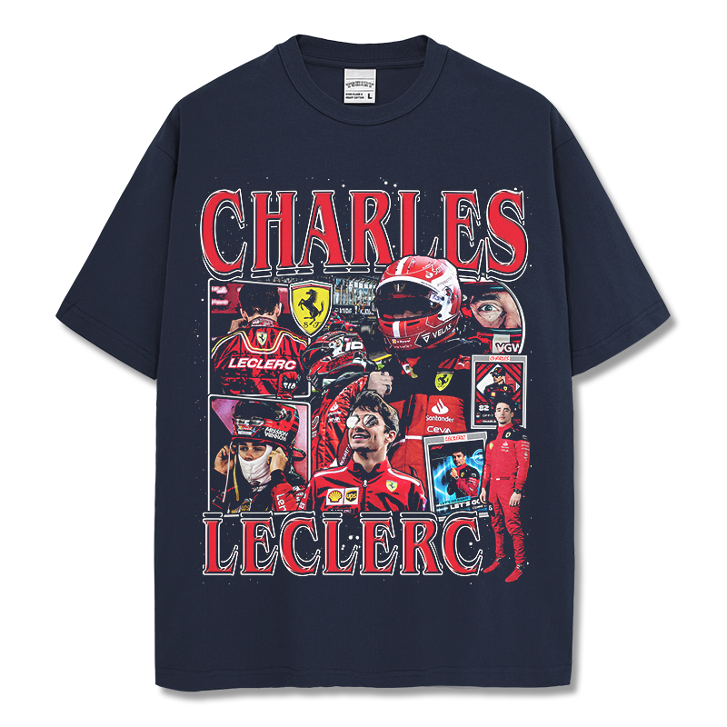 CL16 LEGACY TEE