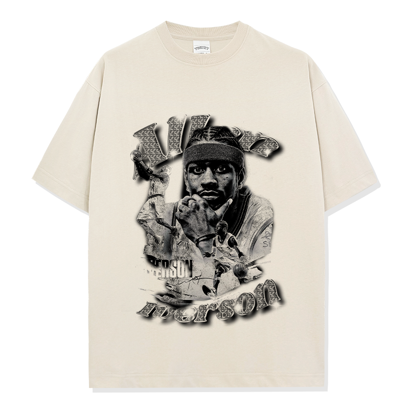 BLING IVERSON TEE