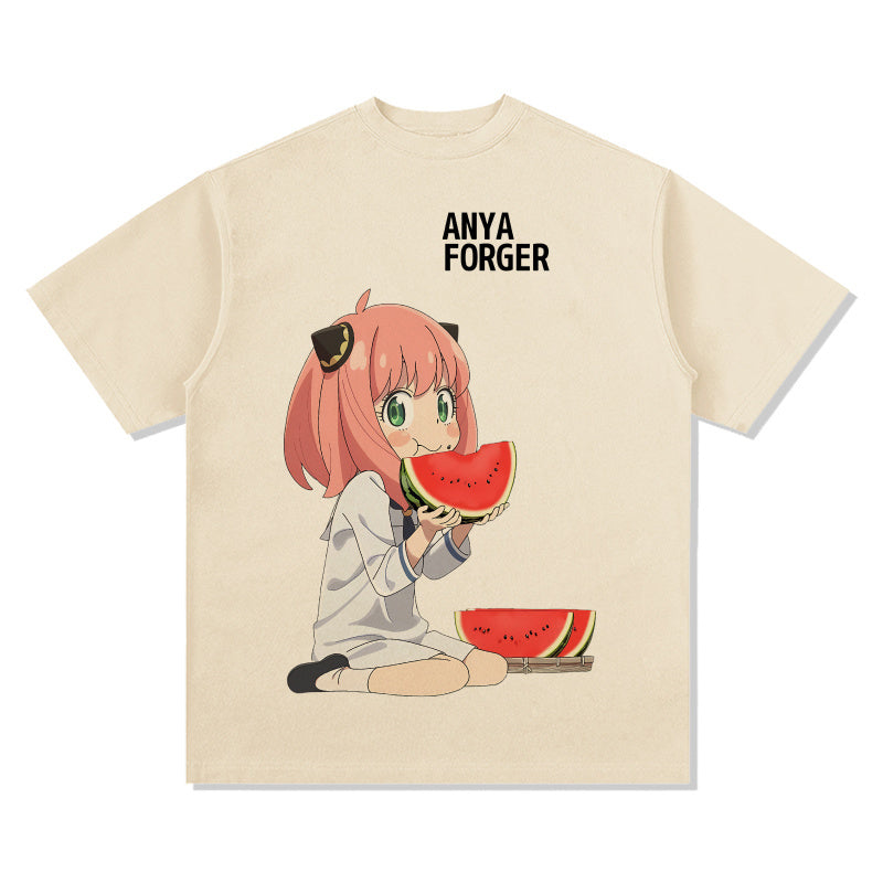 ANYA FORGER TEE