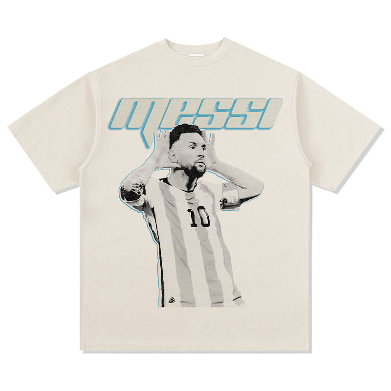 LIONEL MESSI 15 TEE