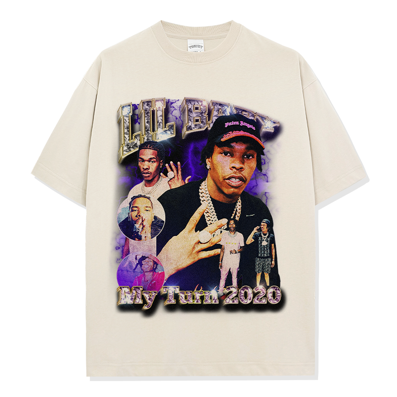 ATL BABY TEE