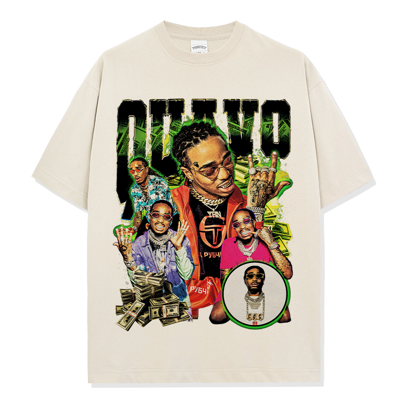 QUAVO TEE