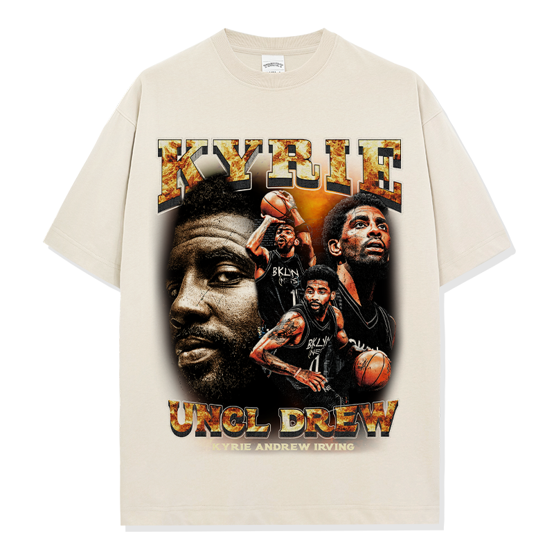 UNC DREW TEE