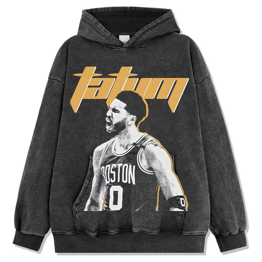 TATUM MENTALITY HOODIE