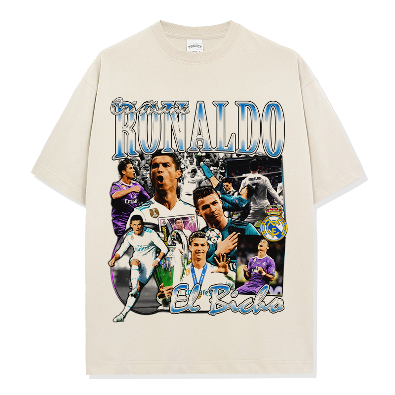 EL BICHO TEE