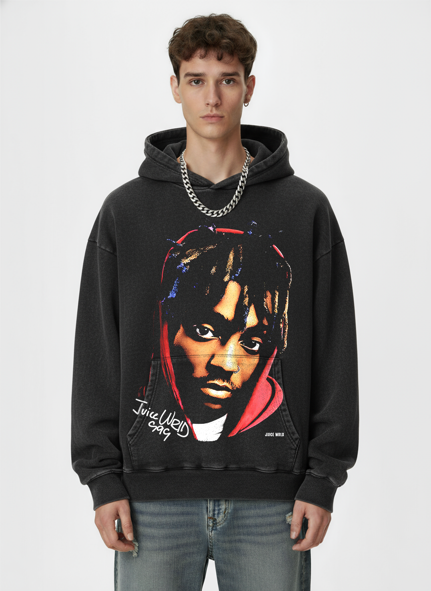 LUCID DREAMS HOODIE