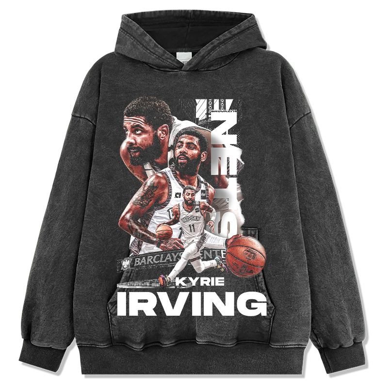 KYRIE IRVING HOODIE
