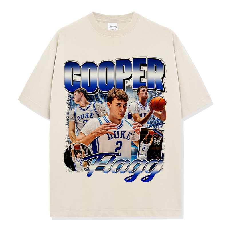 COOPER FLAGG TEE