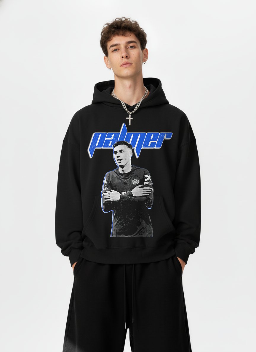COLE PALMER HOODIE