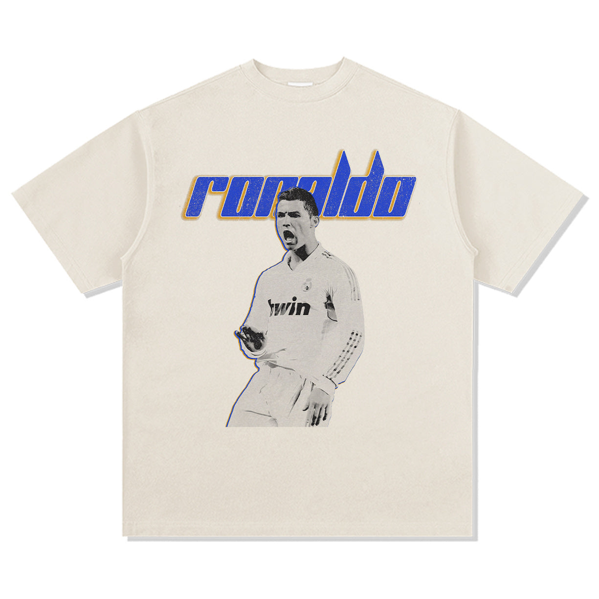 CALMA TEE