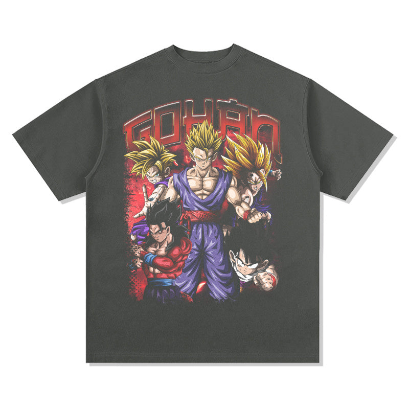 GOHAN TEE