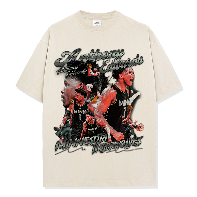 VINTAGE EDWARDS TEE