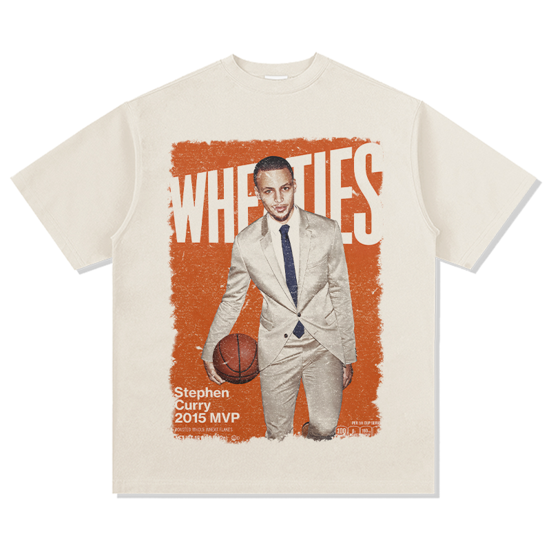 WHEETIES MVP TEE