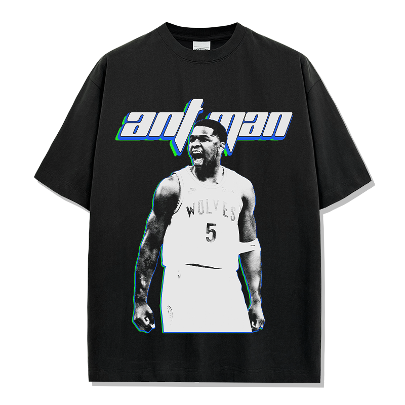 ANT MAN V2 TEE