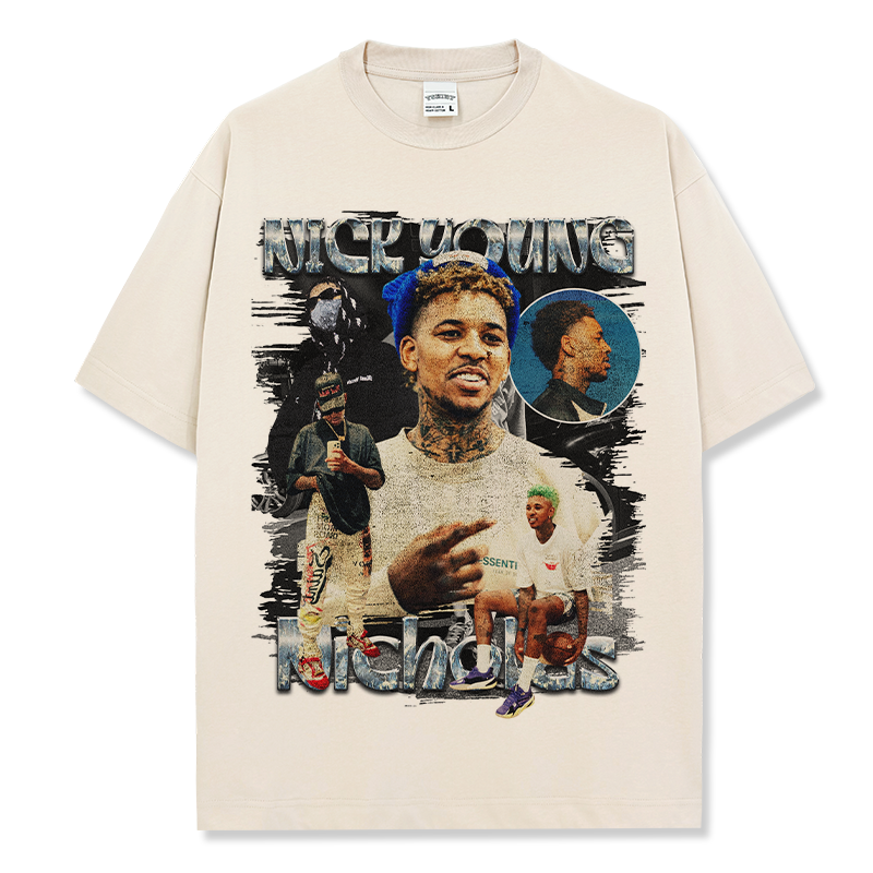 NICK YOUNG TEE
