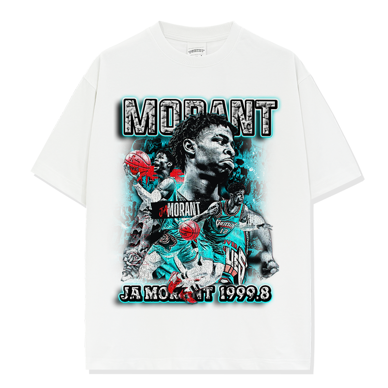 JA MORANT TEE