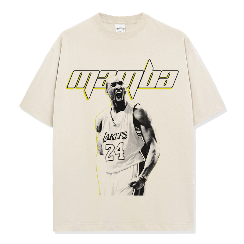 MAMBA TEE