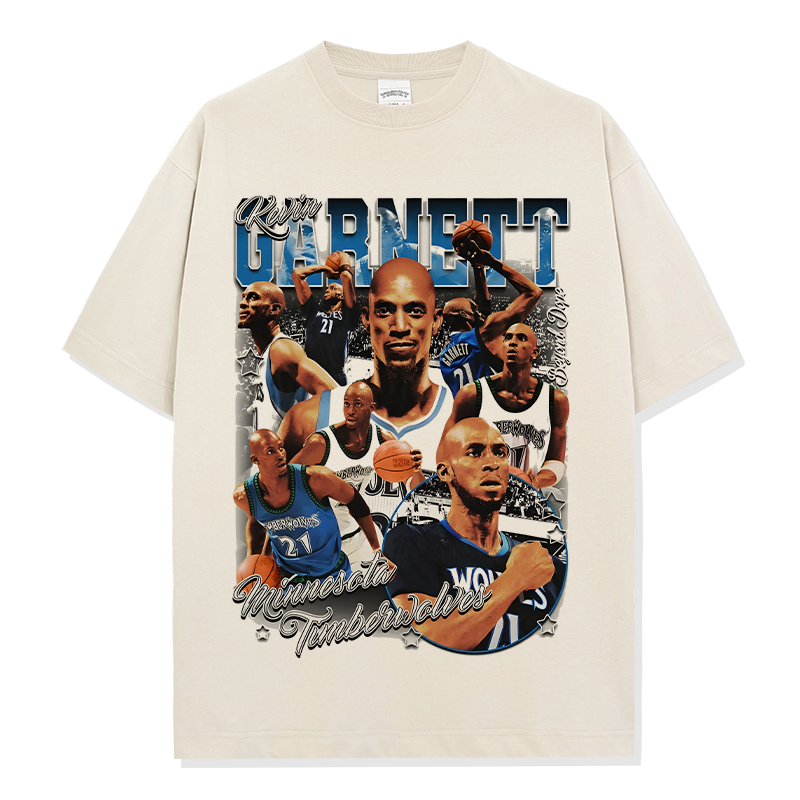 KEVIN GARNETT TEE
