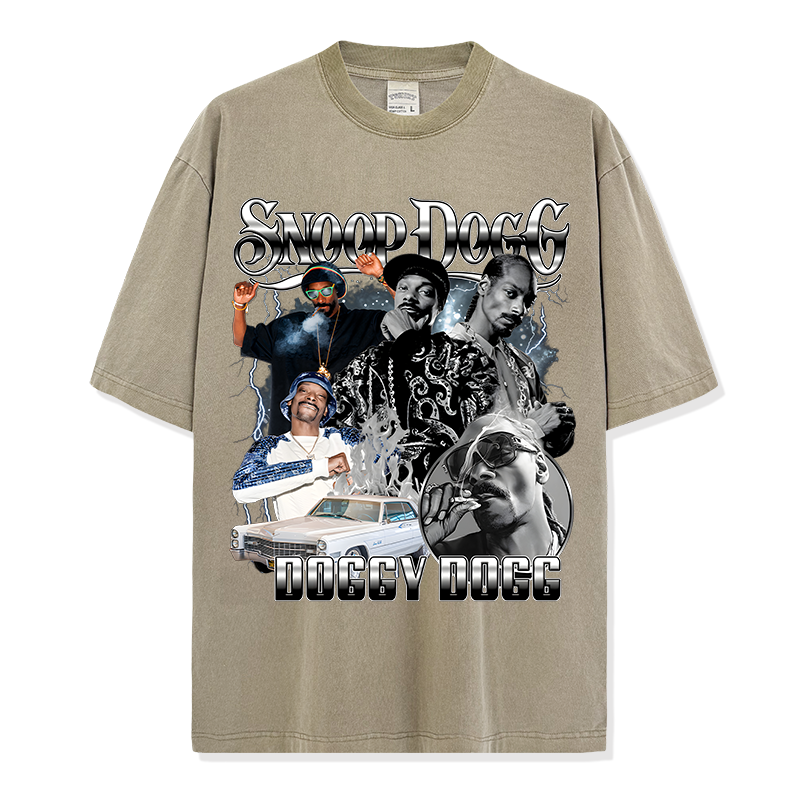 DOGGY TEE