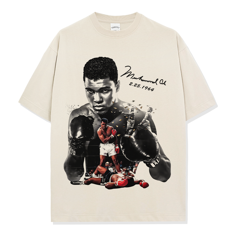MUHAMMAD ALI V2 TEE