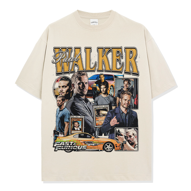 WALKER TEE